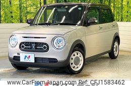 suzuki alto-lapin 2022 CFJ1583462