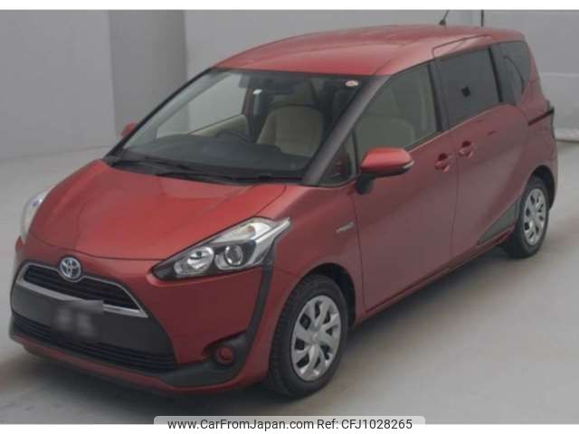 toyota sienta 2018 -TOYOTA--Sienta DAA-NHP170G--NHP170G-7125571---TOYOTA--Sienta DAA-NHP170G--NHP170G-7125571- image 1