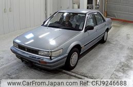 nissan bluebird 1987 -NISSAN--Bluebird RU12--RU12-014310---NISSAN--Bluebird RU12--RU12-014310-