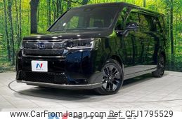 honda stepwagon 2024 CFJ1795529