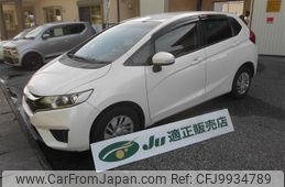 honda fit 2016 -HONDA--Fit GK3--1215175---HONDA--Fit GK3--1215175-