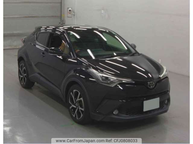 toyota c-hr 2020 -TOYOTA 【佐賀 300ﾓ5408】--C-HR DBA-NGX50--NGX50-2009891---TOYOTA 【佐賀 300ﾓ5408】--C-HR DBA-NGX50--NGX50-2009891- image 1