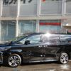 toyota alphard 2021 -TOYOTA--Alphard 3BA-GGH30W--GGH30-0041190---TOYOTA--Alphard 3BA-GGH30W--GGH30-0041190- image 2