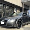 audi tt 2013 -AUDI 【尾張小牧 302ﾕ9129】--Audi TT 8JCDA--D1014211---AUDI 【尾張小牧 302ﾕ9129】--Audi TT 8JCDA--D1014211- image 1