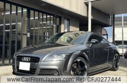 audi tt 2013 -AUDI 【尾張小牧 302ﾕ9129】--Audi TT 8JCDA--D1014211---AUDI 【尾張小牧 302ﾕ9129】--Audi TT 8JCDA--D1014211-