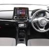 toyota aqua 2023 -TOYOTA--AQUA 6AA-MXPK16--MXPK16-2017930---TOYOTA--AQUA 6AA-MXPK16--MXPK16-2017930- image 2