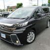 toyota vellfire 2016 -TOYOTA--Vellfire AGH30W--007990---TOYOTA--Vellfire AGH30W--007990- image 1