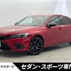 honda civic 2022 quick_quick_FL4_FL4-1000942 image 1