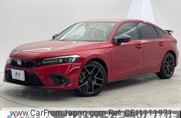 honda civic 2022 quick_quick_FL4_FL4-1000942