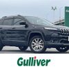 chrysler jeep-cherokee 2014 -CHRYSLER--Jeep Cherokee ABA-KL32--1C4PJMHS0EW213382---CHRYSLER--Jeep Cherokee ABA-KL32--1C4PJMHS0EW213382- image 1