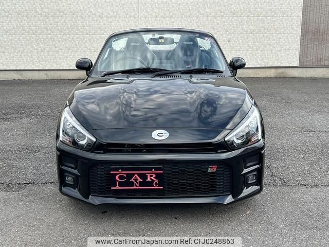 toyota copen 2021 quick_quick_LA400A_LA400A-0002788 image 2