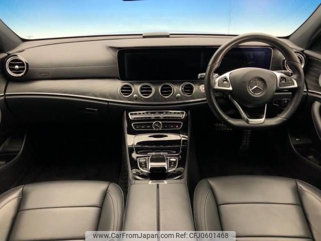 mercedes-benz e-class-station-wagon 2018 -MERCEDES-BENZ--Benz E Class Wagon LDA-213204C--WDD2132042A369958---MERCEDES-BENZ--Benz E Class Wagon LDA-213204C--WDD2132042A369958- image 2