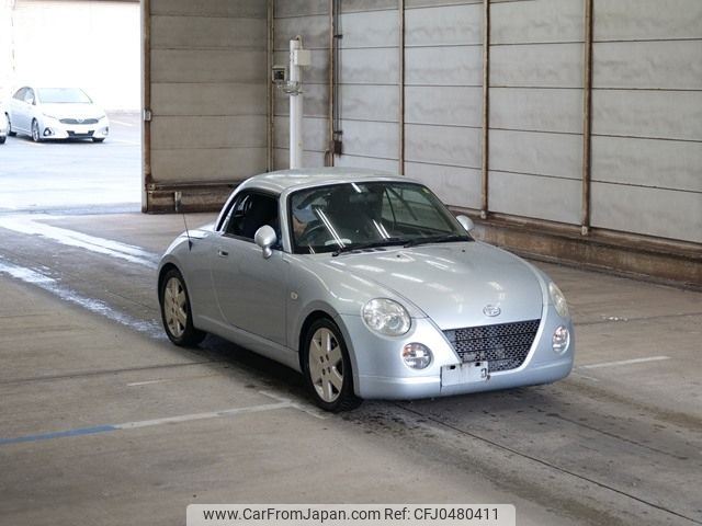 daihatsu copen 2003 -DAIHATSU--Copen L880K-0015131---DAIHATSU--Copen L880K-0015131- image 1