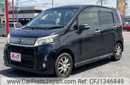 subaru stella 2013 -SUBARU--Stella DBA-LA100F--LA100F-0028323---SUBARU--Stella DBA-LA100F--LA100F-0028323-