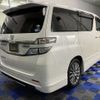 toyota vellfire 2014 -TOYOTA 【高知 333】--Vellfire DBA-ANH20W--ANH20-8338489---TOYOTA 【高知 333】--Vellfire DBA-ANH20W--ANH20-8338489- image 38