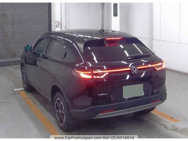 honda vezel 2021 quick_quick_6BA-RV3_1003663 image 2