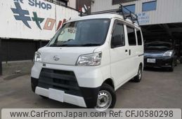 daihatsu hijet-van 2018 -DAIHATSU--Hijet Van EBD-S321V--S321V-0387758---DAIHATSU--Hijet Van EBD-S321V--S321V-0387758-