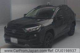 toyota rav4 2021 -TOYOTA 【金沢 300ﾎ7850】--RAV4 6BA-MXAA54--MXAA54-2029084---TOYOTA 【金沢 300ﾎ7850】--RAV4 6BA-MXAA54--MXAA54-2029084-