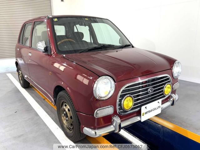 daihatsu mira-gino 2000 Mitsuicoltd_DHMG0109158R0701 image 2