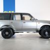 toyota land-cruiser 1997 CFJ1855699 image 5