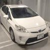 toyota prius 2012 -TOYOTA 【春日部 301ﾃ7186】--Prius ZVW30-1597114---TOYOTA 【春日部 301ﾃ7186】--Prius ZVW30-1597114- image 1