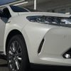 toyota harrier 2018 -TOYOTA--Harrier DAA-AVU65W--AVU65-0061012---TOYOTA--Harrier DAA-AVU65W--AVU65-0061012- image 3