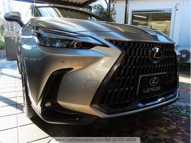 lexus nx 2024 -LEXUS--Lexus NX 6AA-AAZH25--AAZH25-1007***---LEXUS--Lexus NX 6AA-AAZH25--AAZH25-1007***- image 1