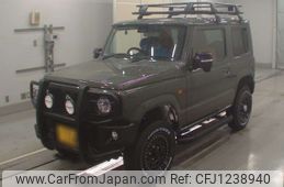suzuki jimny 2023 CFJ1238940