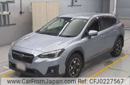 subaru xv 2017 -SUBARU--Subaru XV GT7-048311---SUBARU--Subaru XV GT7-048311-