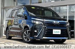 toyota voxy 2021 -TOYOTA--Voxy 3BA-ZRR80W--ZRR80-0696894---TOYOTA--Voxy 3BA-ZRR80W--ZRR80-0696894-