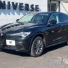 alfa-romeo stelvio 2018 -ALFA ROMEO--Alfa Romeo Stelvio ABA-94920--ZARPAHHN9K7C30813---ALFA ROMEO--Alfa Romeo Stelvio ABA-94920--ZARPAHHN9K7C30813- image 18