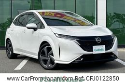 nissan aura 2022 -NISSAN--AURA 6AA-FE13--FE13-227403---NISSAN--AURA 6AA-FE13--FE13-227403-