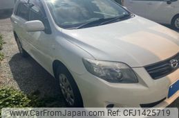 toyota corolla-fielder 2011 -TOYOTA--Corolla Fielder DBA-NZE144G--NZE144-9033920---TOYOTA--Corolla Fielder DBA-NZE144G--NZE144-9033920-