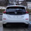 nissan leaf 2019 -NISSAN--Leaf ZE1--066970---NISSAN--Leaf ZE1--066970- image 21