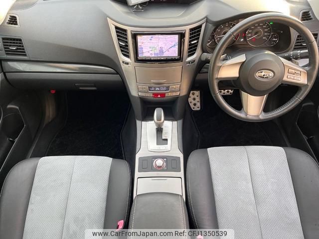 subaru legacy-b4 2011 quick_quick_BM9_BM9-017019 image 2