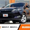 toyota harrier 2014 -TOYOTA--Harrier DBA-ZSU60W--ZSU60-0021734---TOYOTA--Harrier DBA-ZSU60W--ZSU60-0021734- image 1