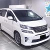 toyota vellfire 2014 -TOYOTA--Vellfire ANH20W-8322324---TOYOTA--Vellfire ANH20W-8322324- image 1