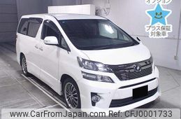 toyota vellfire 2014 -TOYOTA--Vellfire ANH20W-8322324---TOYOTA--Vellfire ANH20W-8322324-