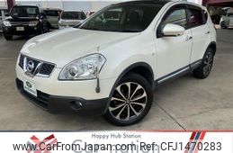nissan dualis 2012 quick_quick_KJ10_KJ10-350160