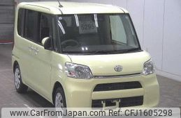 daihatsu tanto 2018 CFJ1605298
