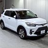 toyota raize 2021 -TOYOTA 【愛媛 501め3657】--Raize A200A-0139448---TOYOTA 【愛媛 501め3657】--Raize A200A-0139448- image 1