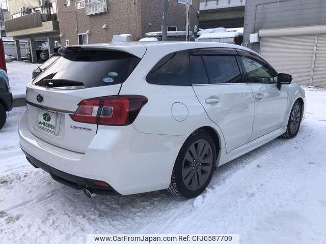 subaru levorg 2016 -SUBARU--Levorg VM4--070780---SUBARU--Levorg VM4--070780- image 2