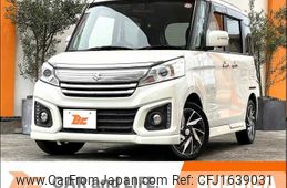 suzuki spacia 2016 CFJ1639031