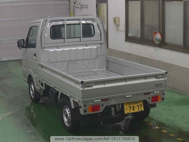 suzuki carry-truck 2025 CFJ1730874 image 2