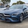 mercedes-benz cla-class 2019 -MERCEDES-BENZ 【名変中 】--Benz CLA 118312M--2NO38939---MERCEDES-BENZ 【名変中 】--Benz CLA 118312M--2NO38939- image 1