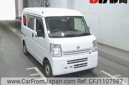 nissan clipper-van 2019 -NISSAN--Clipper Van DR17V--DR17V-302221---NISSAN--Clipper Van DR17V--DR17V-302221-