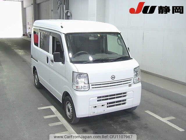 nissan clipper-van 2019 -NISSAN--Clipper Van DR17V--DR17V-302221---NISSAN--Clipper Van DR17V--DR17V-302221- image 1