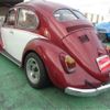 volkswagen the-beetle 1972 -VOLKSWAGEN 【岡崎 500】--VW Beetle 11AD--11AD-1122457174---VOLKSWAGEN 【岡崎 500】--VW Beetle 11AD--11AD-1122457174- image 26