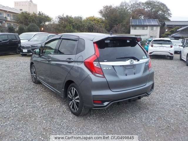 honda fit 2017 -HONDA--Fit DAA-GP5--GP5-3405398---HONDA--Fit DAA-GP5--GP5-3405398- image 2