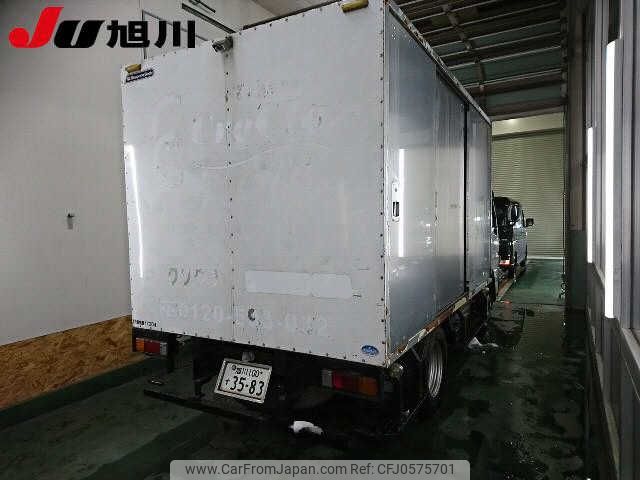 mitsubishi-fuso canter 2012 -MITSUBISHI 【旭川 100ｽ3583】--Canter FDA20--505028---MITSUBISHI 【旭川 100ｽ3583】--Canter FDA20--505028- image 2